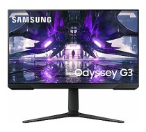 Monitors Samsung Odyssey G32A 356531