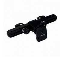 Swissten S-Grip M5-OP Universāls Auto Stiprinājums Pagalvim Planšetēm / Telefoniem / GPS 357754