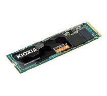 Kioxia EXCERIA G2 M.2 1000 GБ PCI Express 3.1a BiCS FLASH TLC NVMe 358539