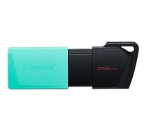 Pendrive Kingston Kingston 256GB DT EXODIA M USB3.2 GEN 1/(BLACK + TEAL) DTXM/256GB 358664