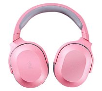 Razer Gaming Headset Barracuda X (2022) Quartz Pink, Wireless/Wired, On-Ear 359094