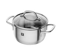 ZWILLING Pico kastrolis 1,15 l Apaļš Nerūsējošais tērauds 360153