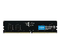 MEMORY DIMM 8GB DDR5-4800/CT8G48C40U5 CRUCIAL 360248