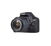 Objektīvs Canon EOS 2000D + EF-S 18-55 DC III 272038