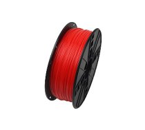 GEMBIRD 3DP-PLA1.75-01-FR Filament Red 54920