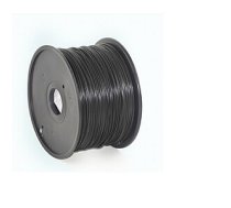 GEMBIRD 3DP-PLA1.75-01-BK Filament Black 55164