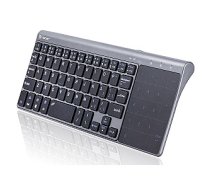 Tracer EXpert 2,4 GHz bezvadu tastatūra ar skārienpaliktni — TRAKLA46934