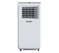 Mesko Air conditioner MS 7854 Number of speeds 2, Fan function, White, Remote control, 9000 BTU/h 361221