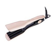 Camry Hair Crimper CR 2323	 Warranty 24 month(s), Ceramic heating system, Temperature (min) 130 °C, Temperature (max) 210 °C, 68 W 361254