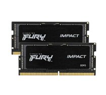 NB MEMORY 64GB DDR5-4800/SO K2 KF548S38IBK2-64 KINGSTON 362415