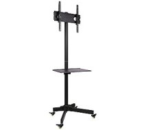 TECHLY 100730 Techly Mobile stand for TV 58805