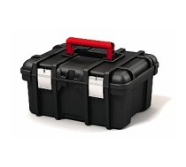 Instrumentu kaste Power Tool Box 16" 41,9x32,7x20,5cm 162229