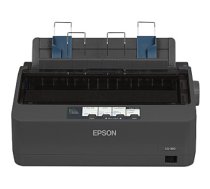 EPSON LQ-350 dot matrix printer 49217