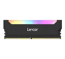 Lexar atmiņa DDR4 THOR spēļu atmiņa, melna 16 GB (2 * 8 GB) / 3200 365840
