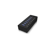 ICYBOX IB-AC618 IcyBox 7 x Port USB 3.0 67166