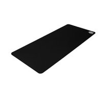 SteelSeries QCK XXL Black, Rubber, Gaming mouse pad, 900 x 400 x 4 mm 366560