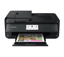 Canon Multifunctional printer  Pixma TS9550 Colour, Inkjet, All-in-One, A3, Wi-Fi, Black 366798
