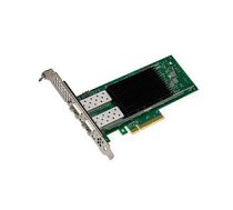 NET CARD PCIE 25GB DUAL PORT/E810XXVDA2BLK INTEL 368077