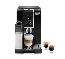Delonghi Automatic Coffee maker Dinamica ECAM 350.50.B	 Pump pressure 15 bar, Built-in milk frother, Fully automatic, 1450 W, Black 368093