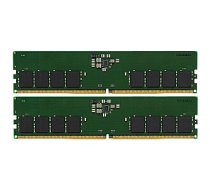 MEMORY DIMM 64GB DDR5-4800/K2 KVR48U40BD8K2-64 KINGSTON 371297