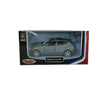 MSZ Miniatūrais modelis - Maserati Levante, 1:43 367614