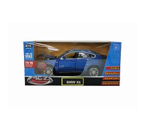 MSZ Miniatūrais modelis -BMW X6, 1:32 367618