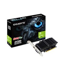GIGABYTE GeForce GT 710 2GB GDDR5 LP 51087