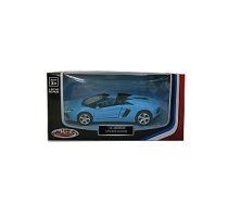 MSZ Miniatūrais modelis - Lamborghini Aventador Roadster, 1:43 372038