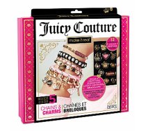 MAKE IT REAL ,,Juicy Couture´´ ķēdītes un piekariņi 135550