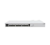 NET ROUTER 1000M 12PORT 4SFP+/CCR2116-12G-4S+ MIKROTIK 372451