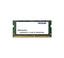 Patriot atmiņa PSD416G24002S 16GB DDR4 2400MHz 372651