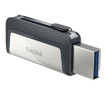 SanDisk 128GB Ultra Dual Drive USB Type-C 38086