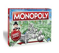 HASBRO Spēle "Monopoly" (EST) 135338