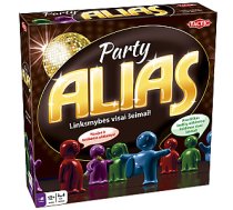 TACTIC Board Game Alias Party (Lietuviešu val.) 136017