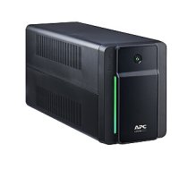 APC Easy UPS Line-Interactive 2,2kVA 1200W 6 maiņstrāvas rozetes 373108