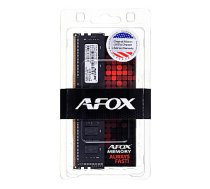 AFOX DDR4 8GB 3200MHz CL22 XMP2 373688