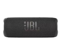 JBL Flip 6 melns skaļrunis 373756