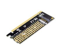 Digitus M.2 NVMe SSD PCI Express 3.0 (x16) Add-On Card 	DS-33171 375297