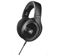 Sennheiser Headphones HD 569 Over-ear, Wired, Black 375362