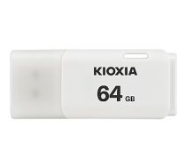 KIOXIA USB FLASH DRIVE HAYABUSA 64GB 375514