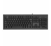 A4Tech KR-85 klaviatūra ENG