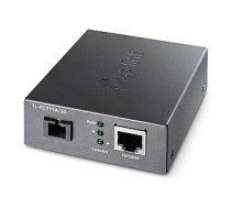 NET MEDIA CONVERTER 20KM/TL-FC111A-20 TP-LINK 376224