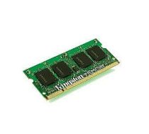 NB MEMORY 8GB PC12800 DDR3/SO KVR16S11/8 KINGSTON 376269