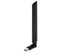 Edimax EW-7811UAC  AC600 Wi-Fi Dual-Band High Gain USB Adapter 376304