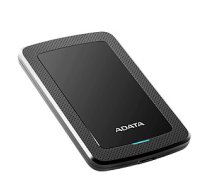 ADATA HV300 AHV300-2TU31-CBK 2000 GB, 2.5 ", USB 3.1, Black 376549