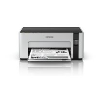 Epson Printer  EcoTank M1120 Mono, Inkjet, Standard, Wi-Fi, A4, Grey 376633