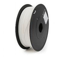 Flashforge PLA-PLUS filament, white, 1.75 mm, 1 kg 376647