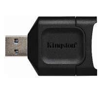 Kingston MobileLite Plus USB 3.1 lasītājs (MLP) 376793