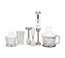 Blenderis Blaupunkt HBD801WH Virtuves Blenderis Balts 1000W