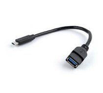I/O ADAPTER USB3 TO USB-C OTG/A-OTG-CMAF3-01 GEMBIRD 377278